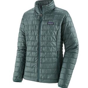 Patagonia Nano Puff Jacket